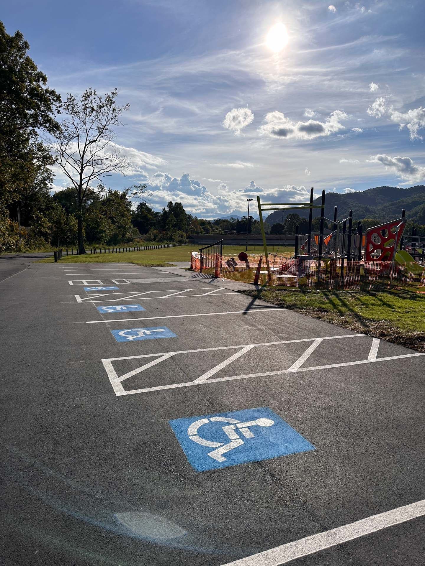 Tennessee commercial property