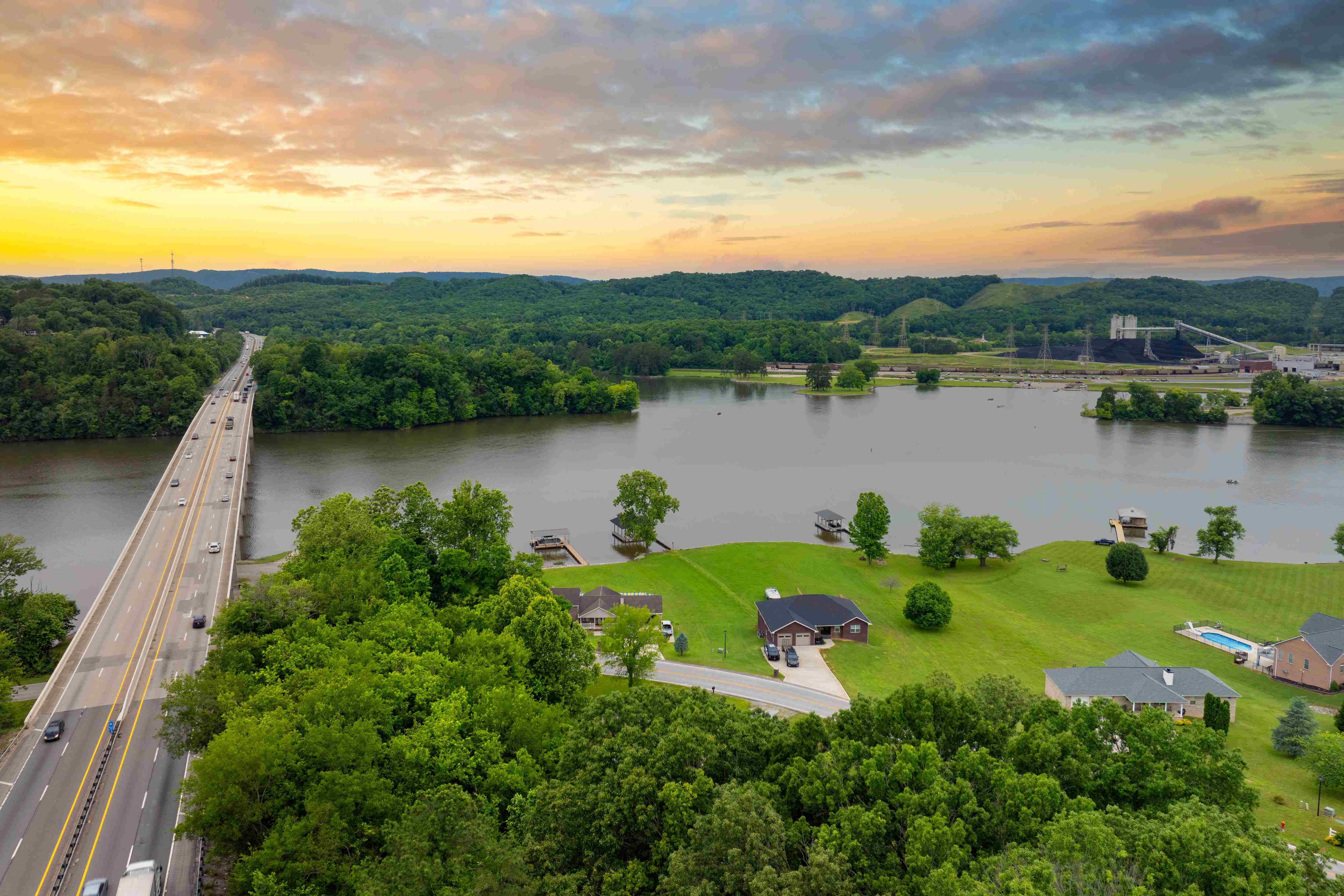 Tennessee climate engineering considerations