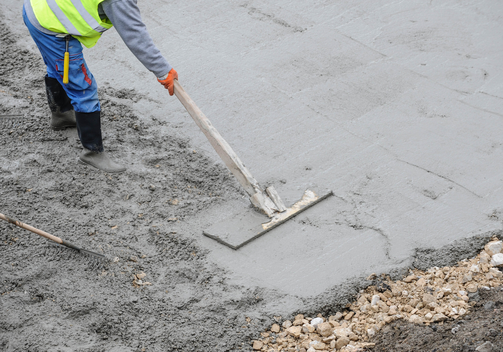 asphalt paving in Bristol, TN