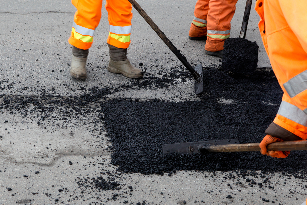 The Ultimate Guide to Asphalt Patching: When and Why It’s Needed
