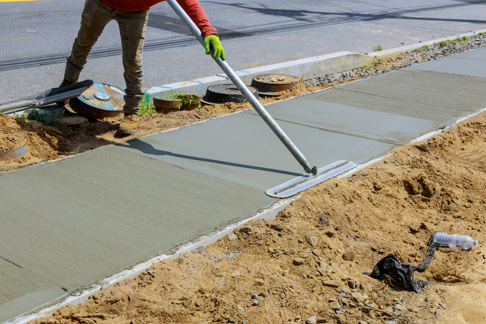 How Johnson City Paving Services Can Boost Your Property’s Curb Appeal